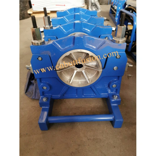 Quality HDPE Plastic Pipe Butt Fusion Machines for Sale